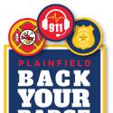 Back Your Badge Marathon