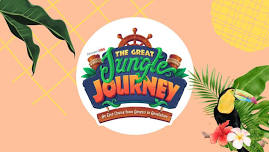 The Great Jungle Journey VBS