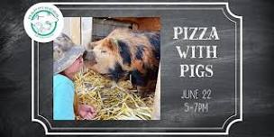 Pizza With Pigs