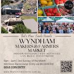 That's Mine: Wyndham Makers and Farmers' Market