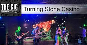 CU at Turning Stone Casino