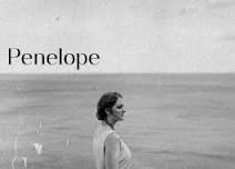 Theatre Elision presents: PENELOPE