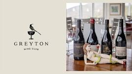 Greyton Wine Club presents La Vierge Wines