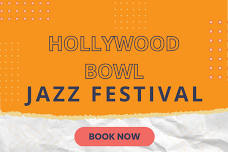 Hollywood Bowl Jazz Festival