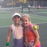 Summer Tennis Camp