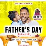 Fathers Day Brunch