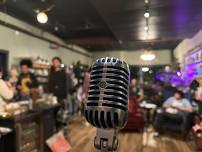 Open Mic Night - hosted by Goose