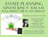 Estate Planning