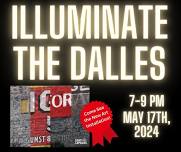 Illuminate The Dalles