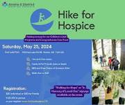 Hike for Hospice