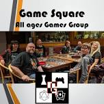 All Ages Games Group