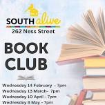 South Alive - Monthly Book Club