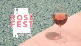 Rosé Fest 2024 (Florence)