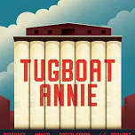 tugboat annie Live