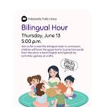 Bilingual Hour