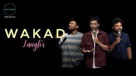 Friday night Comedy @Wakad by FEELz COMEDY