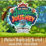 VBS - The Great Jungle Journey