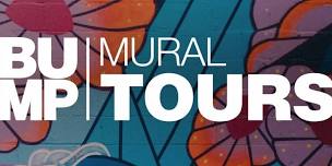 BUMP Mural Tours