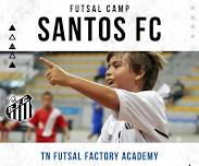 Santos FC Summer Camp