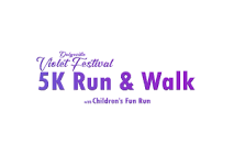 Run for the Violets 5K