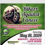 Bikers Against Cancer