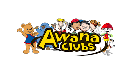 AWANA Meal %26amp; Clubs - Crazy Hair Night