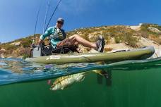 Southwest Outfitters Kayak Fishing Open