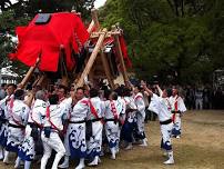 Hojo Kashima Festival