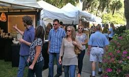 Annual Winter Park Autumn Art Festival