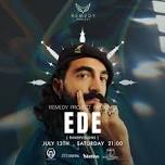 REMEDY PROJECT PRESENTS/ EDE