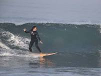 Capitola: Women On Waves Surf Contest