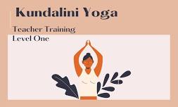 Kundalini Yoga Teacher Training - Level One