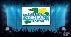 Sugar Grove Corn Boil Festival