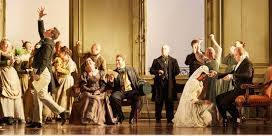 The Royal Opera | THE MARRIAGE OF FIGARO — Regal Tenbury