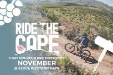 Ride The Cape 2024