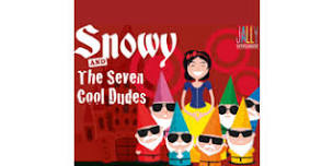 Performing Arts: Snowy and the Seven Cool Dudes