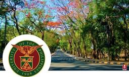 “MAGPALIWANAG SA UP DILIMAN”