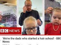 Yorkey Dads Hair School - ITS BACK ‍♀️