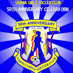 Sarnia Girls Soccer Club 50th Anniversary Celebration