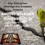 August Wilson's 