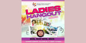 AADFC Ladies Hangout 2024