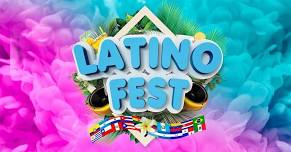 Latino Fest (Newcastle) June 2024