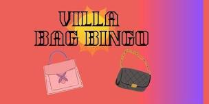 Villa Victoria Academy Bag Bingo