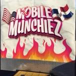 Mobile Munchiez Food Truck