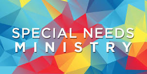 Special Connections Ministry