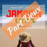 Jamaica Escape Part Deux