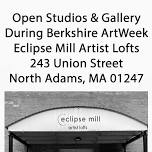 Eclipse Mill Artist Lofts Open Studios