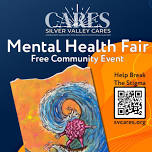 2nd Annual Mental Health Fair