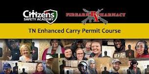 TN Carry Permit Class