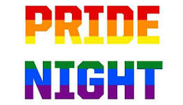 Pride Night at Unwind